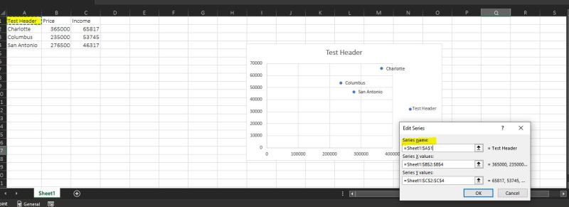 Microsoft Excel Complex Scatter Chart Super User - 4K Abstract Pictures for Desktop
