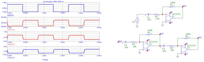 Analog Reducing The Signal Frequency Electrical Engineering Stack - Download Stunning Sunset Art | High Resolution