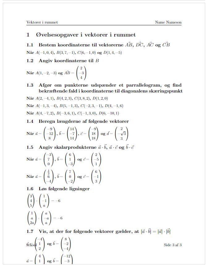 Table Of Contents Unwanted Page Break And Overflow After - Premium City Wallpaper Gallery - Mobile