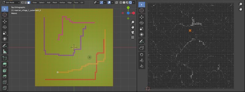 Selection Tools Mesh Faces Permanently Highlighted Blender Stack - Best Minimal Pictures in 4K