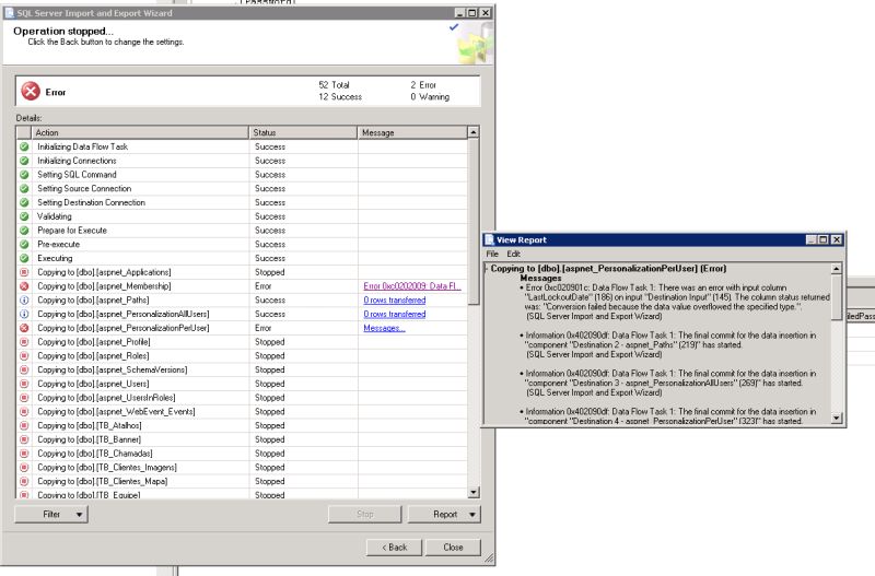 Erro Ao Conectar Sql Server Stack Overflow Em Portugu S - Download Professional Light Pattern | Full HD