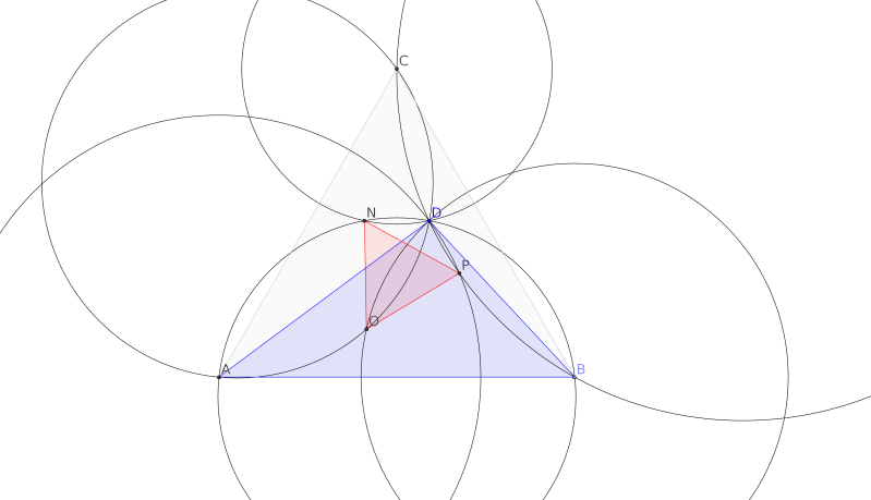 Geometry Integer Triangle Radicals Conjecture Mathematics Stack - Abstract Background Collection - Ultra HD Quality