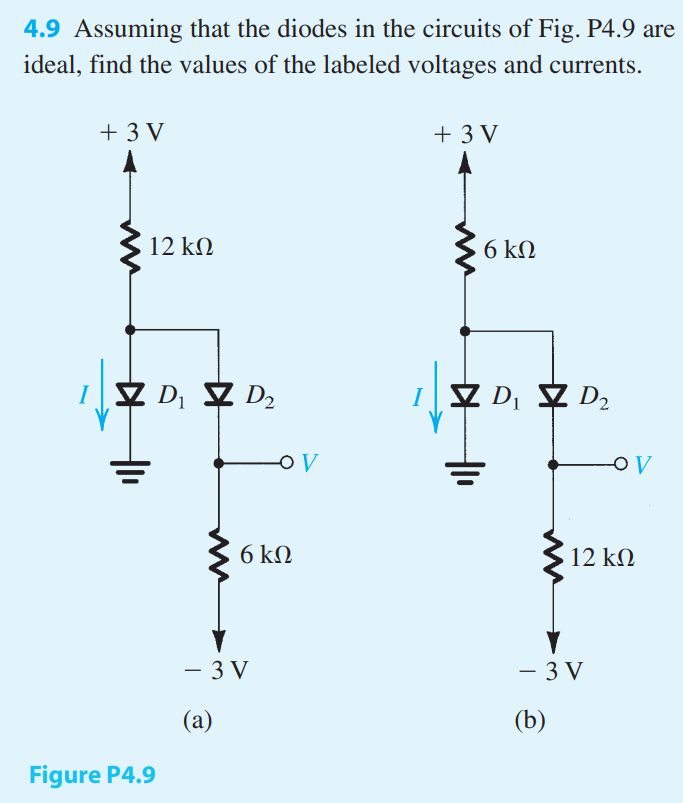 Current Division Into Three Branches Electrical Engineering Stack - Premium Colorful Photo Gallery - 4K