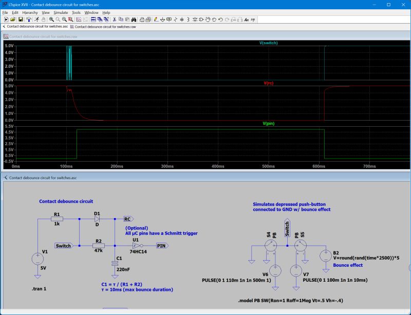 Simulating Potentiometers Using Ltspice Page 1 - Modern Mobile Colorful Arts | Free Download