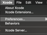 Xcrun Error Active Developer Path Does Not Exist Use Xcode Select