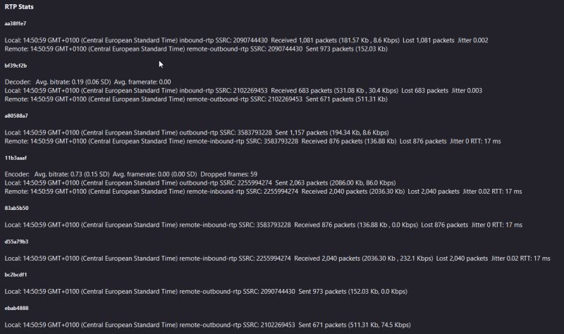 Javascript Issues With Video Size And Webrtc Stack Overflow - Best Dark Illustrations in 8K