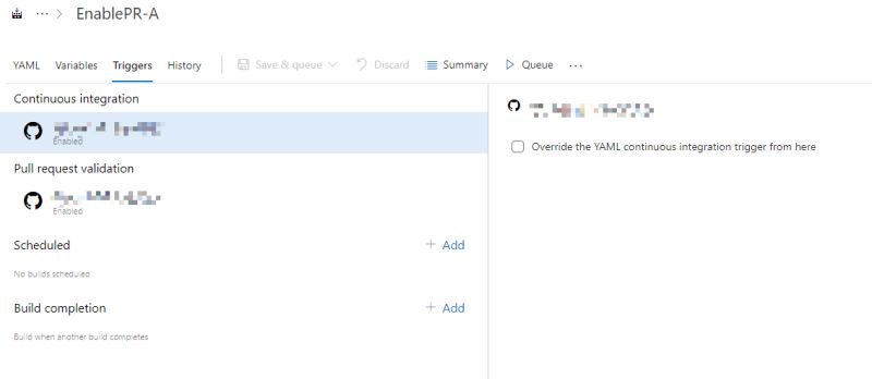 Github Running Pull Request Build Pipeline Despite Pull Request Validation Being Disabled From - City Wallpaper Collection - Mobile Quality