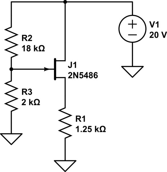 Linearsystems Jfet Amplifier Semiconductor Semiconductorindustry - Colorful Texture Collection - HD Quality