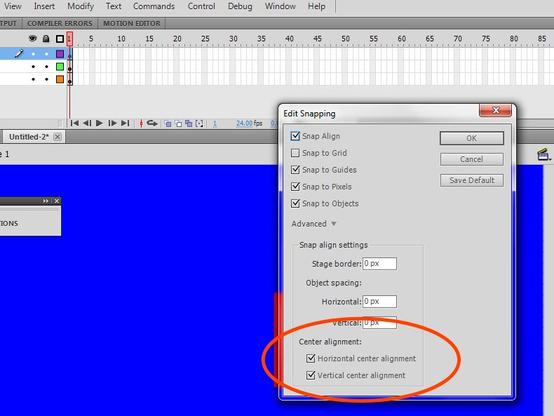 Alignment Flash Align Locked Objects Graphic Design Stack Exchange - Download Beautiful Mountain Image | Desktop