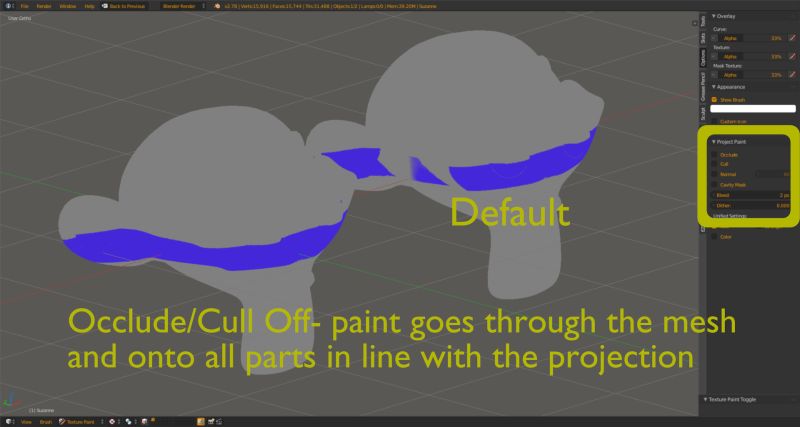 Texturing Wrap Texture Evenly Around Mesh Blender Stack Exchange - Premium Colorful Photo Gallery - Full HD