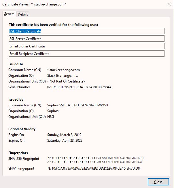Certificate Authority Purpose Of Decrypting Scanning Https Traffic - Abstract Illustrations - Beautiful 4K Collection