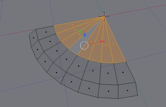 Game Engine Spontaneous Generating Edges Blender Stack Exchange - Gradient Textures - Incredible 4K Collection