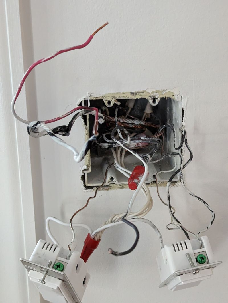 Electrical Wiring Question 3 Lights Home Improvement Stack Exchange - Full HD Nature Images for Desktop