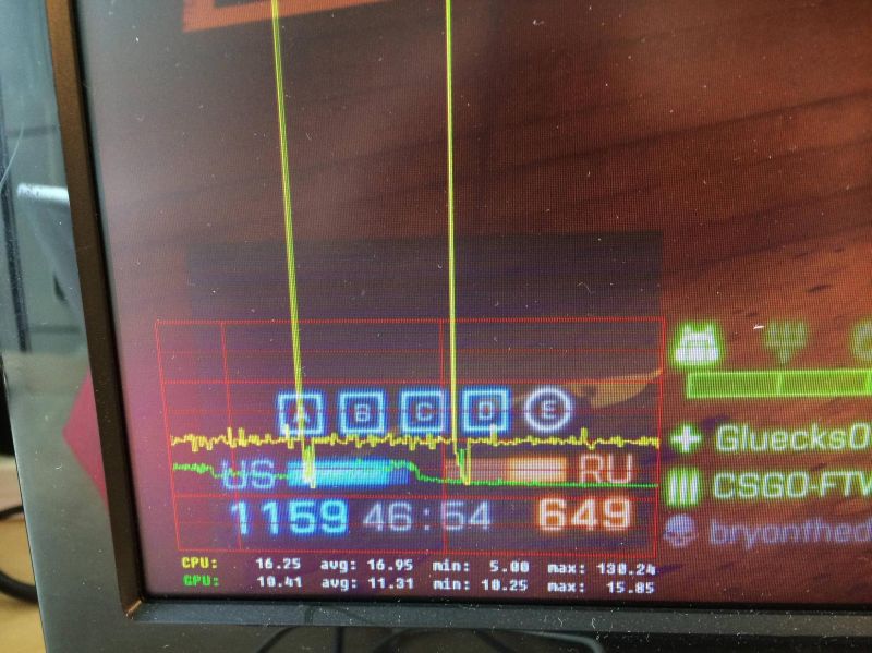 High Fps Clients Spam Certain Packets On Interactions And Trigger Game - HD Nature Pictures for Desktop