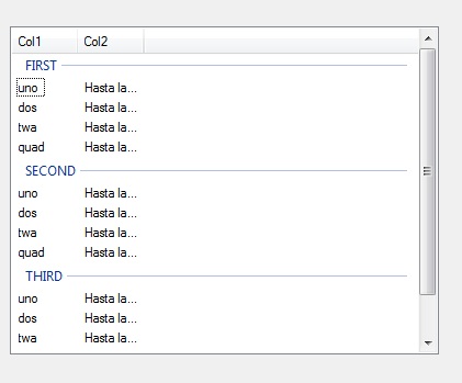 Edit Listview Subitem In Vb6 Tutorial Pdf Singgase - 8K Landscape Backgrounds for Desktop