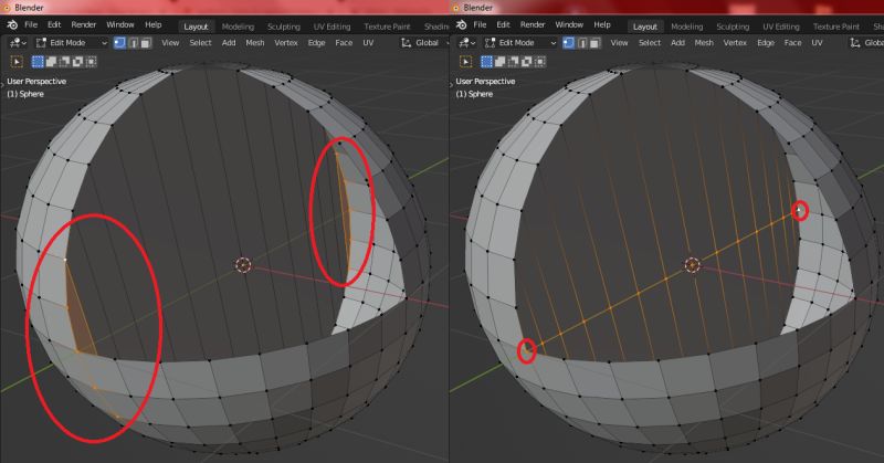 Subdivide Face Probuilder 5 0 7 - Landscape Illustration Collection - Full HD Quality