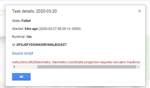 Google Earth Engine Why Can T I Export The Sample Points Successfully - Space Wallpapers - Perfect High Resolution Collection