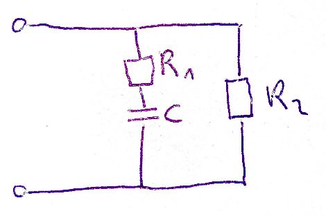 Capacitor Charging Parallel Circuit And Given Current Electrical Engineering Stack Exchange - Download Creative Mountain Wallpaper | Desktop