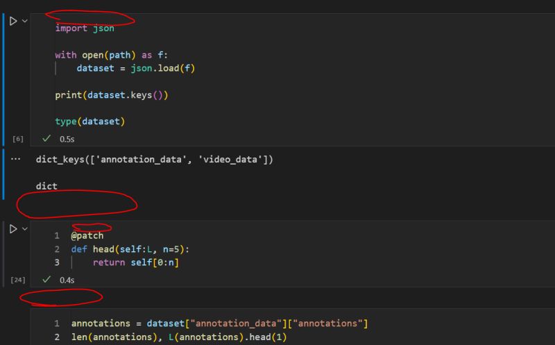 Vs Code Code Cells Are Sometimes Smaller Or Bigger Than Expected On - Premium Gradient Wallpaper Gallery - Ultra HD