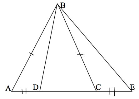 Triangles Geometry Task About Inequalities Mathematics Stack Exchange - Premium Ocean Illustration Gallery - Full HD