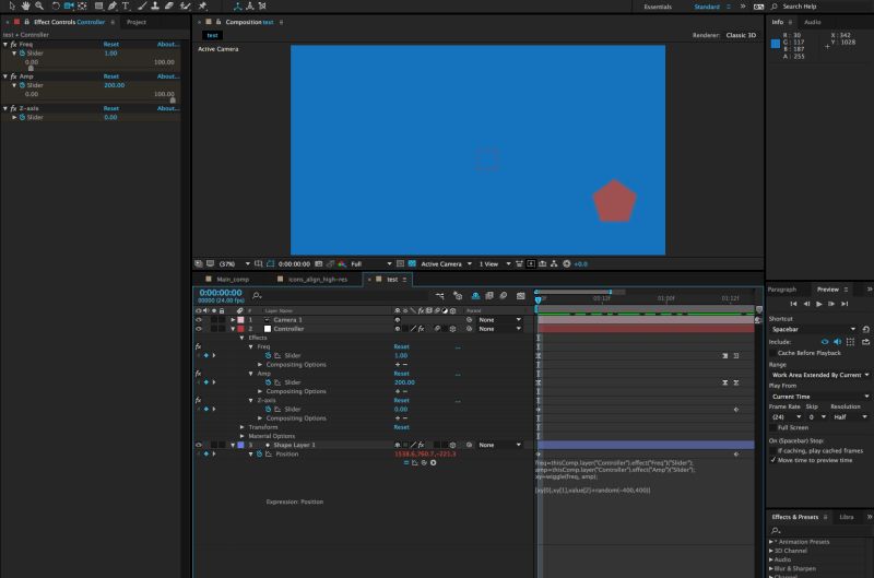 After Effects Bend And Animate Along Path Graphic Design Stack Exchange - Abstract Picture Collection - Desktop Quality