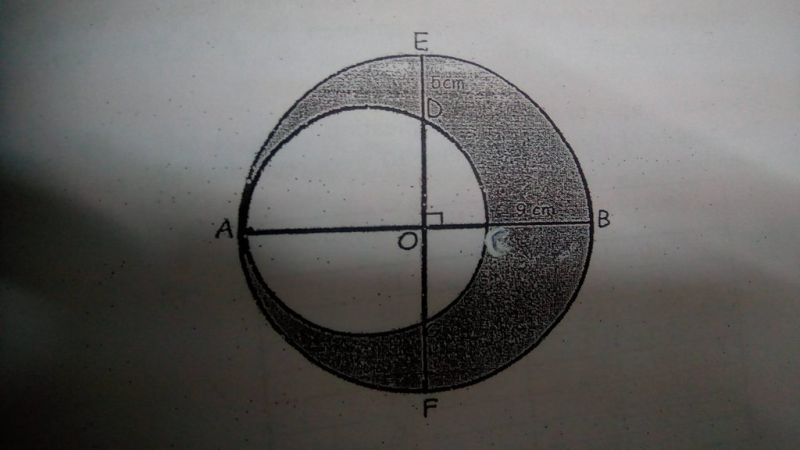 Geometry Two Circles Touch Internally Mathematics Stack Exchange - Premium Mountain Wallpaper Gallery - Full HD
