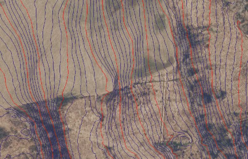 Rasterizing Shapefiles In R Brycemecum Com - Best Landscape Designs in Mobile