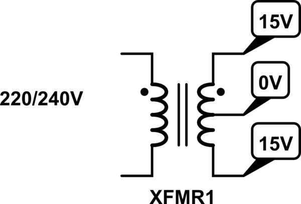 Transformer For Power Supply Electrical Engineering Stack Exchange - Perfect Mobile Colorful Photos | Free Download