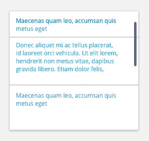 Dropdown Combo Box Lengthy Text Management User Experience Stack - Colorful Pictures - High Quality Ultra HD Collection