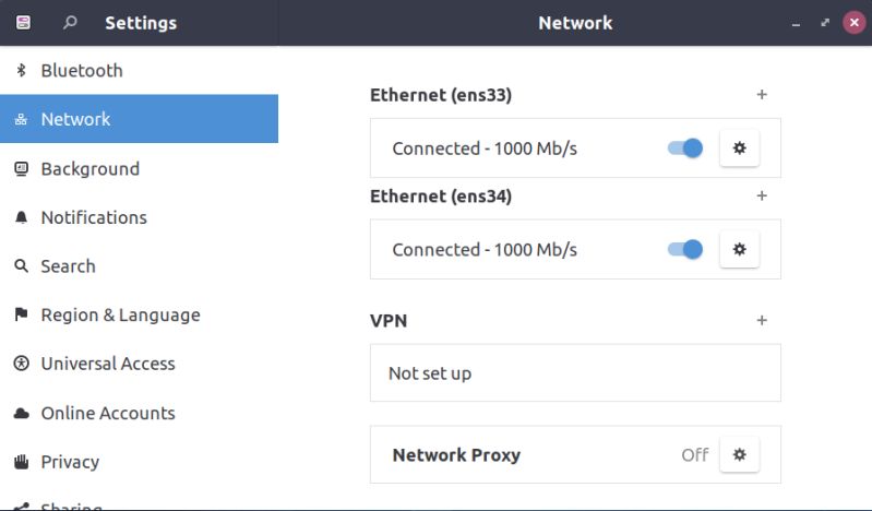 Network Setting - Mobile Space Backgrounds for Desktop