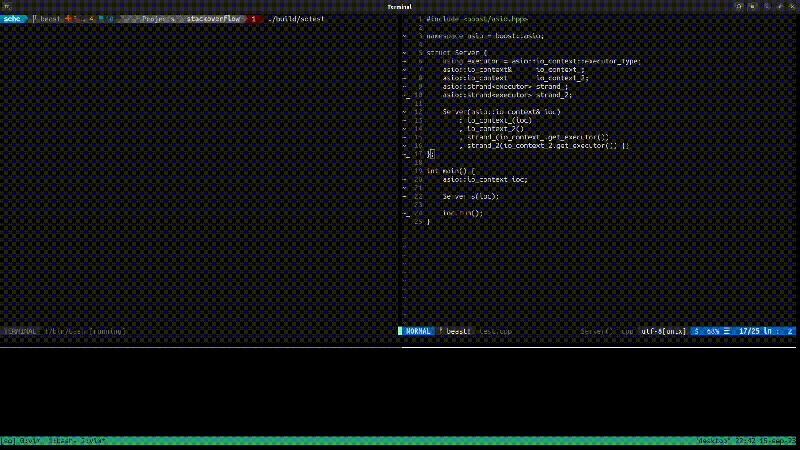 C Boost Flyweight Doesn T Work For Class Stack Overflow - Elegant Mobile Space Wallpapers | Free Download