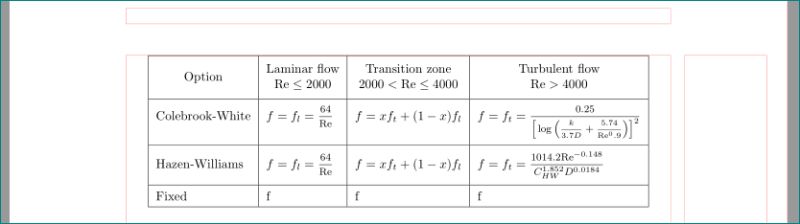 Set Boxes In A Table Tex Latex Stack Exchange - Colorful Art Collection - High Resolution Quality