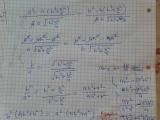 Calculus Minimizing Area And Maximizing Volume Under Constraints