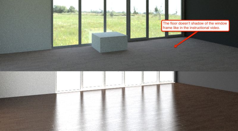 Materials Text In Reflection Blender Stack Exchange - Artistic Abstract Picture - High Resolution