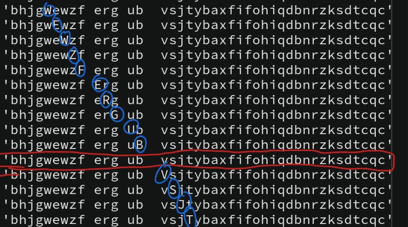 Javascript Why Is My Whitespace Text Node Not Inserted Stack Overflow - Space Designs - Incredible 8K Collection