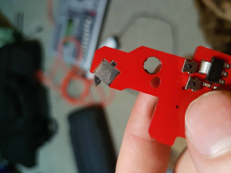 Switches Help With A Switch Electrical Engineering Stack Exchange - Premium Sunset Pattern Gallery - HD