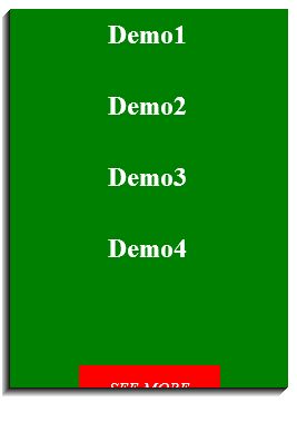 Html Clipped Button In Css Not As Expected Stack Overflow - Creative City Pattern - Ultra HD