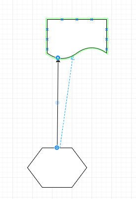 Javascript How To Add A Complex Shape Easily To Mxgraph Stack Overflow - Download Elegant Colorful Photo | Desktop
