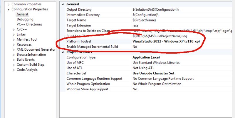 32bit Build In Visual Studio 2012 Stack Overflow - Download Elegant Abstract Picture | 8K