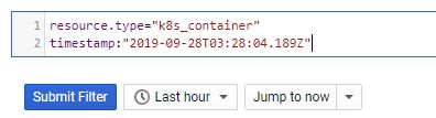 Google Cloud Platform How To Filter Gcp Stackdriver Logs By Timestamp - 4K Nature Arts for Desktop