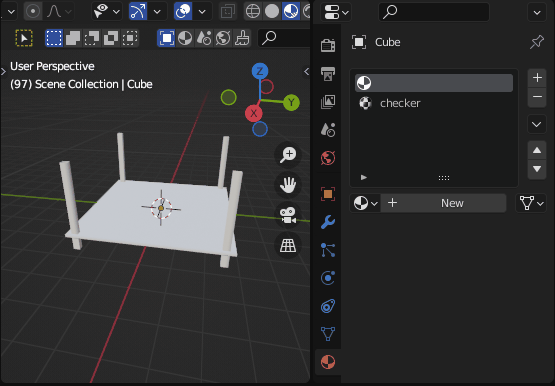 Uv Map Doesn T Show Blender Stack Exchange - Creative HD City Arts | Free Download