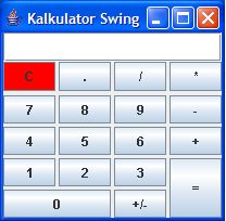 Swing Changing Size Of Java Button Gridbaylayout Stack Overflow - Light Pattern Collection - Full HD Quality
