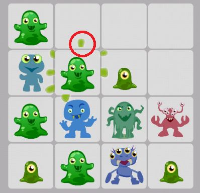 Java Android Frame Animation Leaving Trailing Afterimages Stack - Premium Desktop City Photos | Free Download