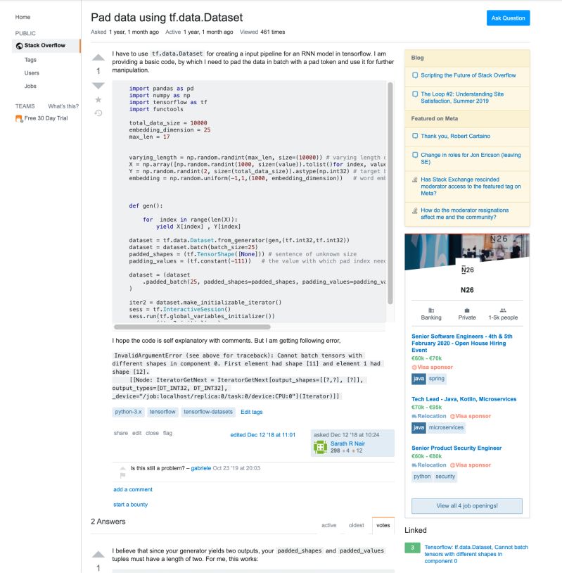 How Do I Search Linked Questions Meta Stack Exchange - Professional Landscape Wallpaper - High Resolution