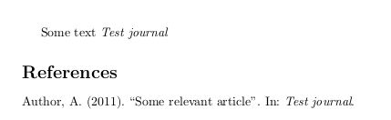 Citing Biblatex Test Whether A Command Is Inside A Cite Command - Abstract Illustration Collection - Mobile Quality