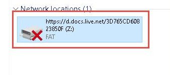 Windows 10 And Network Drive Stack Overflow - Best Gradient Wallpapers in Full HD