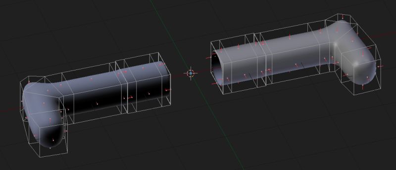 Mirror Mesh Not Mirroring Correctly Blender Stack Exchange - Artistic HD Mountain Textures | Free Download