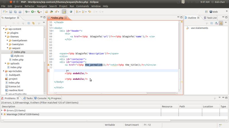 Php Eclipse Pdt Autocomplete Stack Overflow - Premium Geometric Texture Gallery - 4K