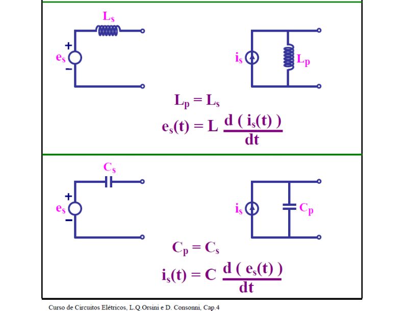 Ac Inductor Impedance Electrical Engineering Stack Exchange - Best Landscape Pictures in High Resolution