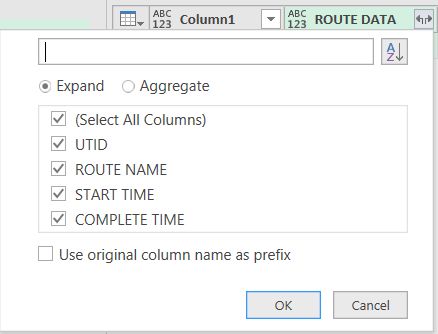 Database Adding New Colums At Query Editor From Table Stack Overflow - City Design Collection - HD Quality